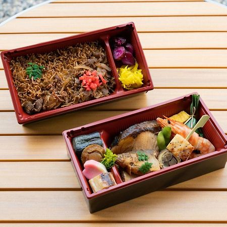 ホテル フェアフィールド ･バイ･ マリオット･ 三重おおだい Odaicho エクステリア 写真